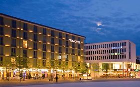 Novotel München Messe